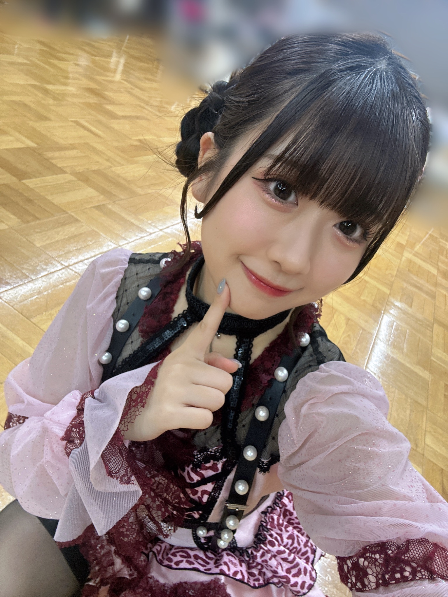 西田帆花(NMB48) on X: 