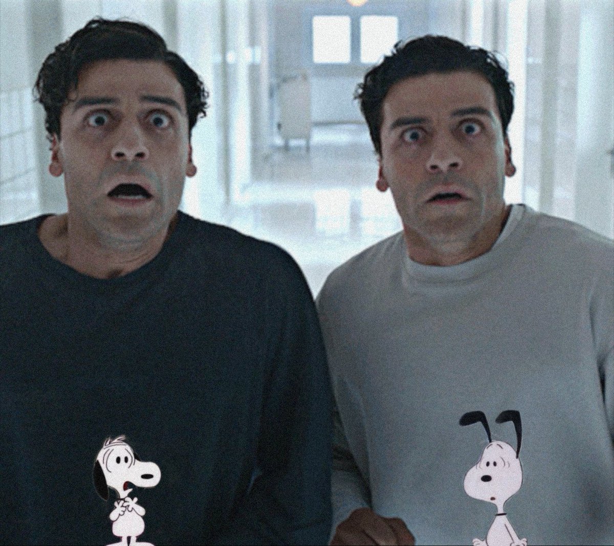 ੯‧̀͡⬮ (@snoopyoscars) on Twitter photo 