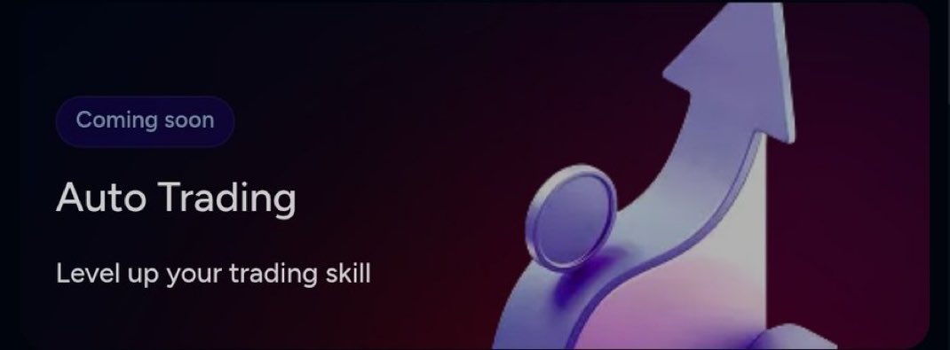 Daniva (@danivaweb3) on Twitter photo The <a href="/AgentXYZ_ai/">AgentXYZ | Trading Terminal 🔺</a> Auto Trading Vaults are launching very soon…
Powered by AI.
Built for results.
Designed to work 24/7 so you don’t have to.
More trades. Less stress. Absolute edge.
And if you’re wondering where to get the juiciest signals before the crowd…
Say hello to The <a href="/AgentXYZ_ai/">AgentXYZ | Trading Terminal 🔺</a> Auto Trading Vaults are launching very soon…
Powered by AI.
Built for results.
Designed to work 24/7 so you don’t have to.
More trades. Less stress. Absolute edge.
And if you’re wondering where to get the juiciest signals before the crowd…
Say hello to