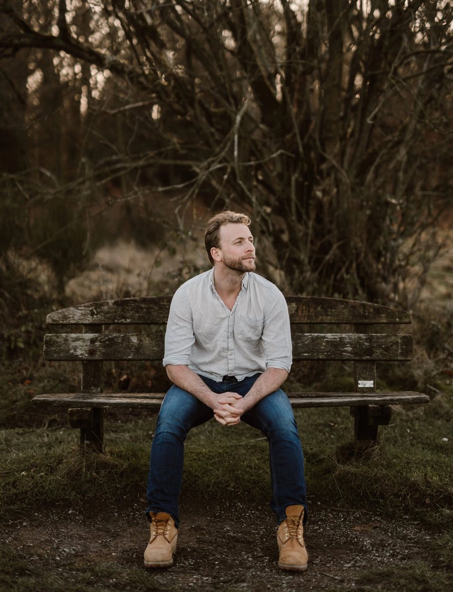 Mijn gesprek met psycholoog Thijs Launspach, die samen met zijn lief een kindje wilde - en het lukte niet. Hoe ga je om met dit soort pijn in een 'maakbare' wereld? Nu gratis te luisteren: open.spotify.com/episode/0MCCqf…