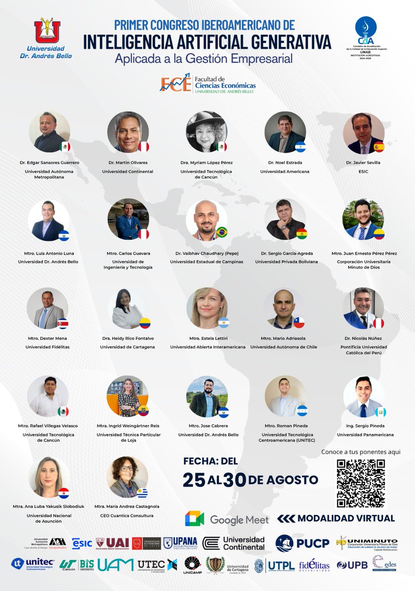 UT Cancún BIS tweet media