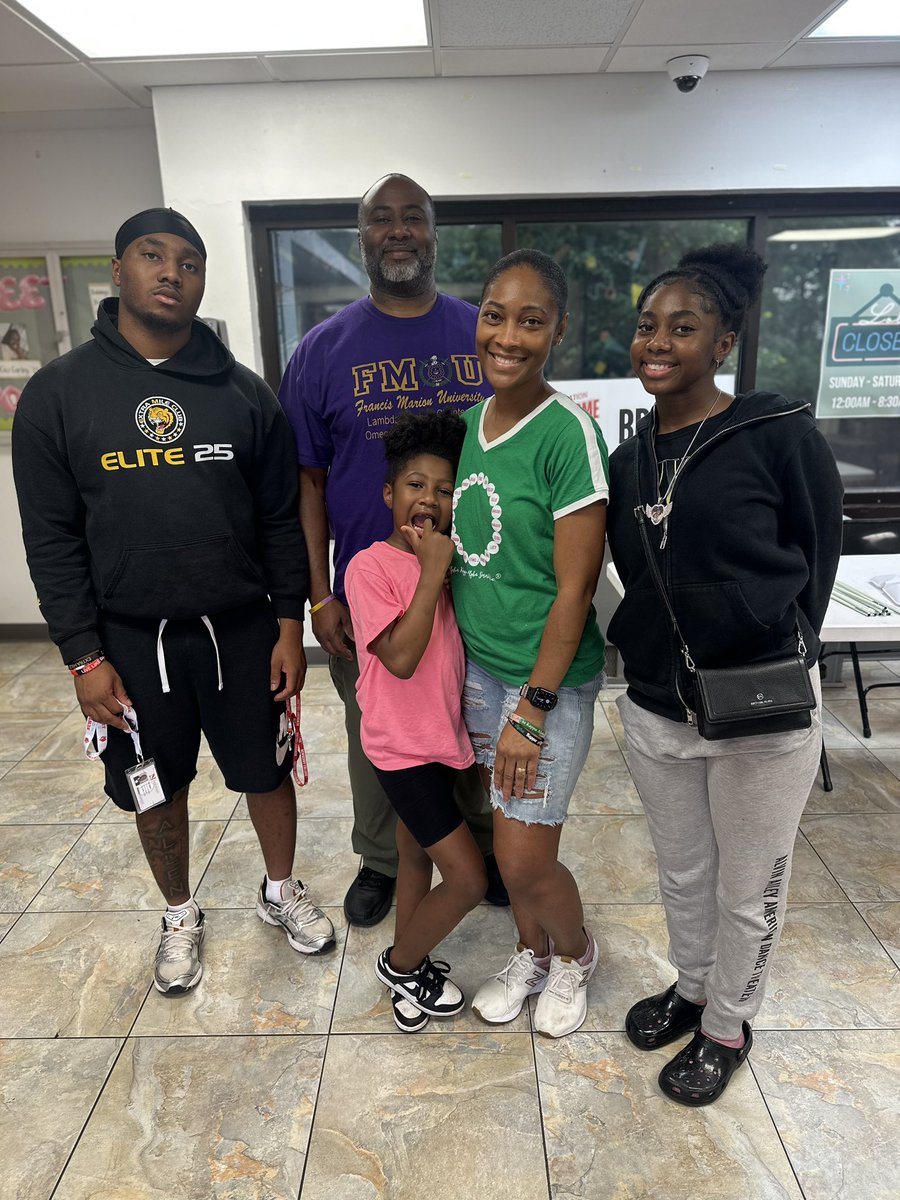 Danny Allen tweet media