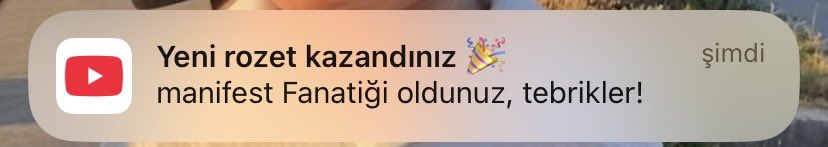 benim hayattaki başarılar