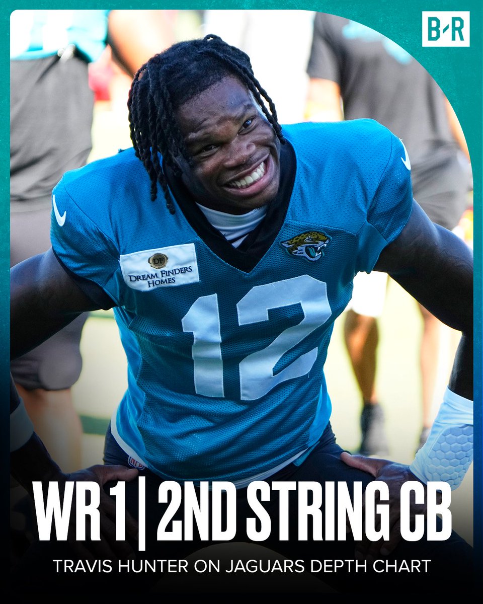 Two-way Travis 🔜🔥

Is he a lock for a rookie of the year award? 👀