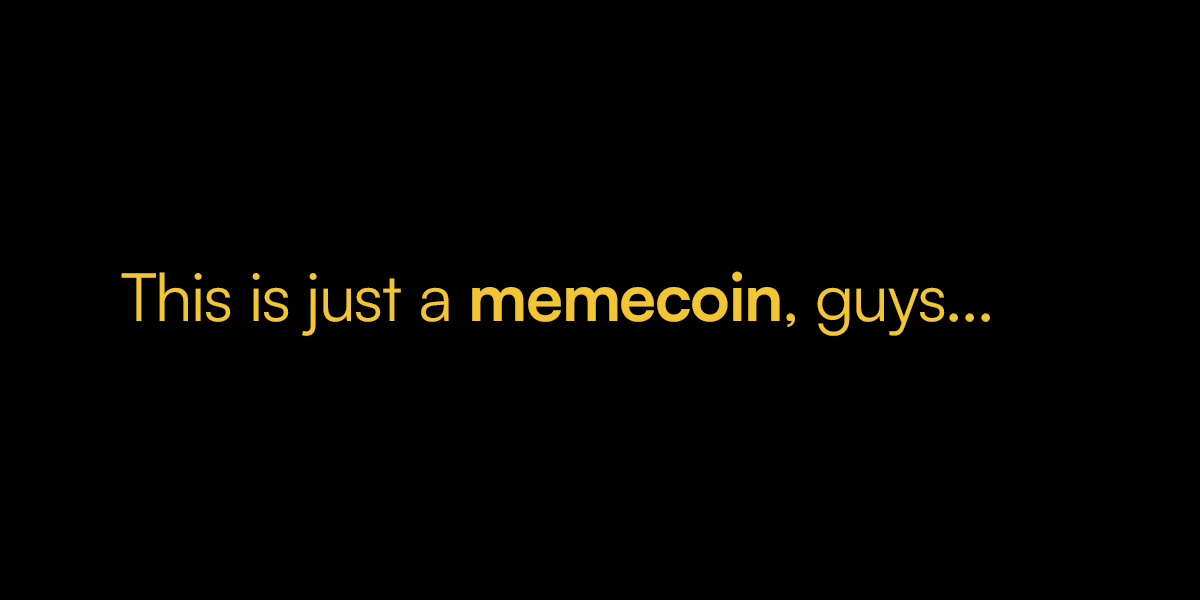 Memecoin (@thememecoincto) on Twitter photo 