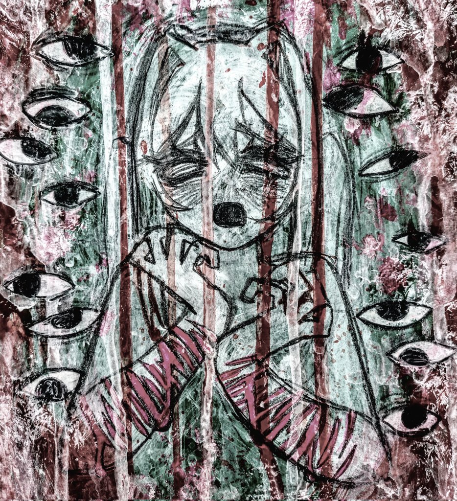 願U/negaU (@_negau_) on Twitter photo 