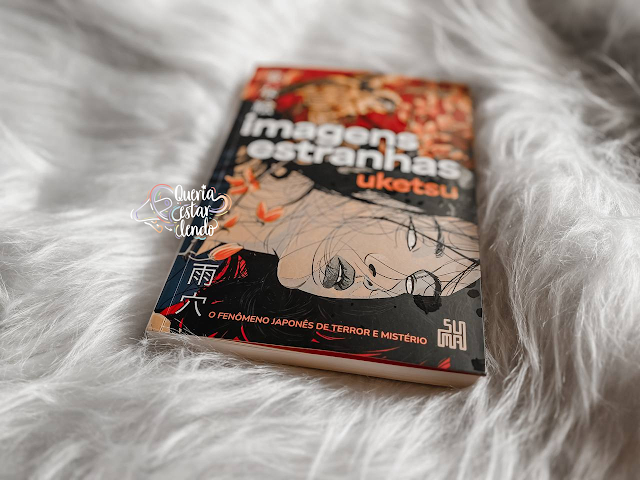 Queria Estar Lendo tweet media