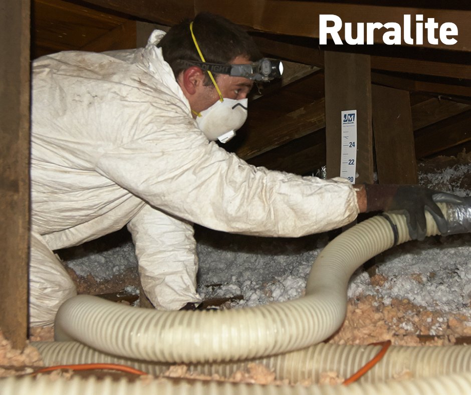 The features of older homes can make them less efficient than modern construction, but it doesn’t have to remain that way. You can keep the charm and make your home more efficient with these tips: ruralite.com/efficiency-tip….