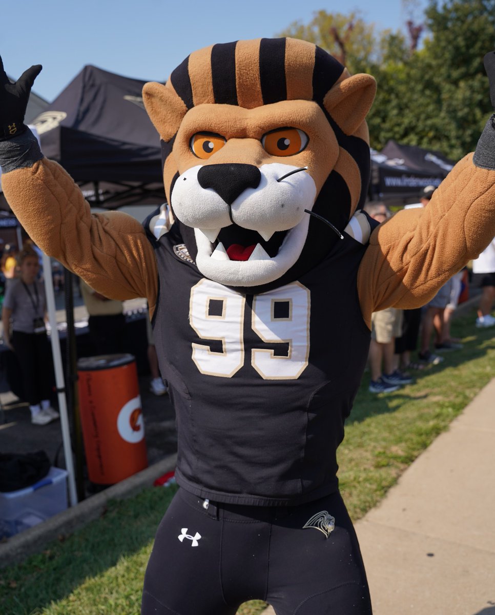 Ohio Valley Conference tweet media