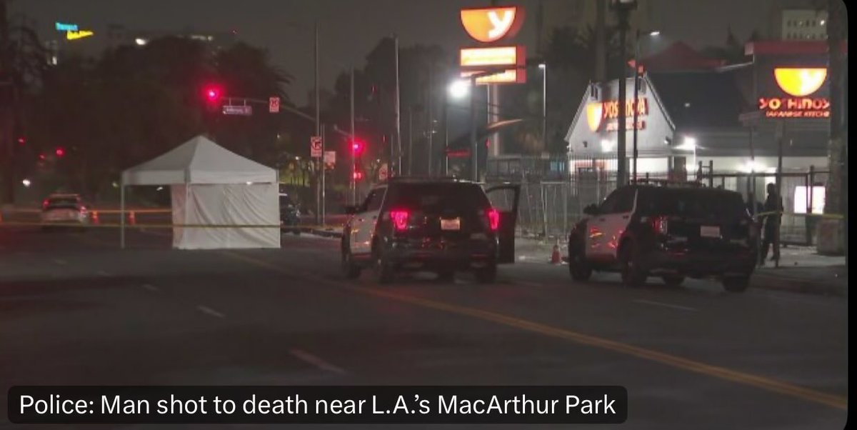 W.R. Smith (@wr_smithca) on Twitter photo When <a href="/ICEgov/">U.S. Immigration and Customs Enforcement</a> walked through MacArthur park <a href="/KarenBassLA/">Karen Bass</a> cried like a little toad but when a man is found shot to death near the same park it's silence. California democrats don't care about public safety and that is a fact. <a href="/GavinNewsom/">Gavin Newsom</a> <a href="/RobBonta/">Rob Bonta</a> <a href="/AlexPadilla4CA/">Alex Padilla</a> <a href="/CA_Dem/">California Democratic Party</a> When <a href="/ICEgov/">U.S. Immigration and Customs Enforcement</a> walked through MacArthur park <a href="/KarenBassLA/">Karen Bass</a> cried like a little toad but when a man is found shot to death near the same park it's silence. California democrats don't care about public safety and that is a fact. <a href="/GavinNewsom/">Gavin Newsom</a> <a href="/RobBonta/">Rob Bonta</a> <a href="/AlexPadilla4CA/">Alex Padilla</a> <a href="/CA_Dem/">California Democratic Party</a>