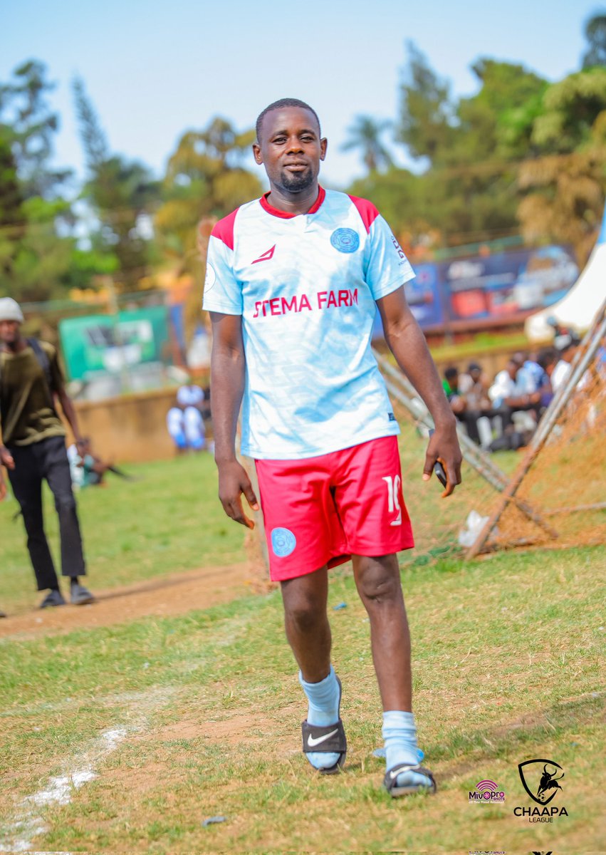 🥰🔥 <a href="/Sikukulu_fc/">Sikukulu-FC</a>  
<a href="/ChaapaLeague/">Chaapa League</a>  To the World  🥰🔥

#RoadToTheKraal 

Mbarara Here we Come