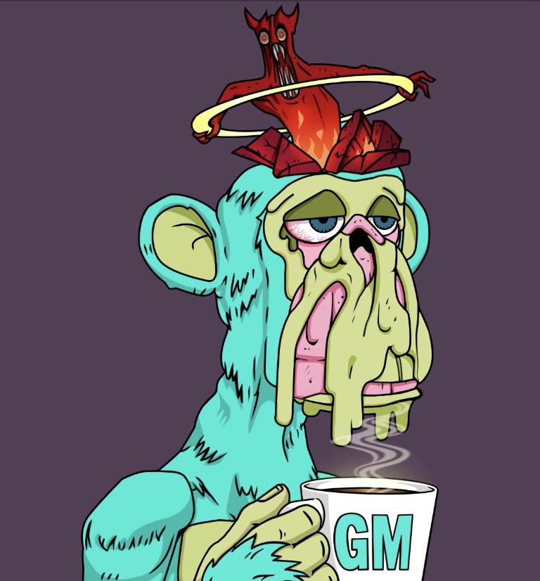 Good morning fam 🫡💯 

Another day, more opportunities 

- <a href="/TheoriqAI/">Theoriq</a> community sale allocations just dropped
- <a href="/katana/">katana ⚔️</a> memecoin launchpad (<a href="/kenseionkatana/">KENSEI</a>) site is live and you can earn $KAT for doing quests 
- <a href="/Novastro_xyz/">Novastro | RWAfi</a> TGE should be coming real soon