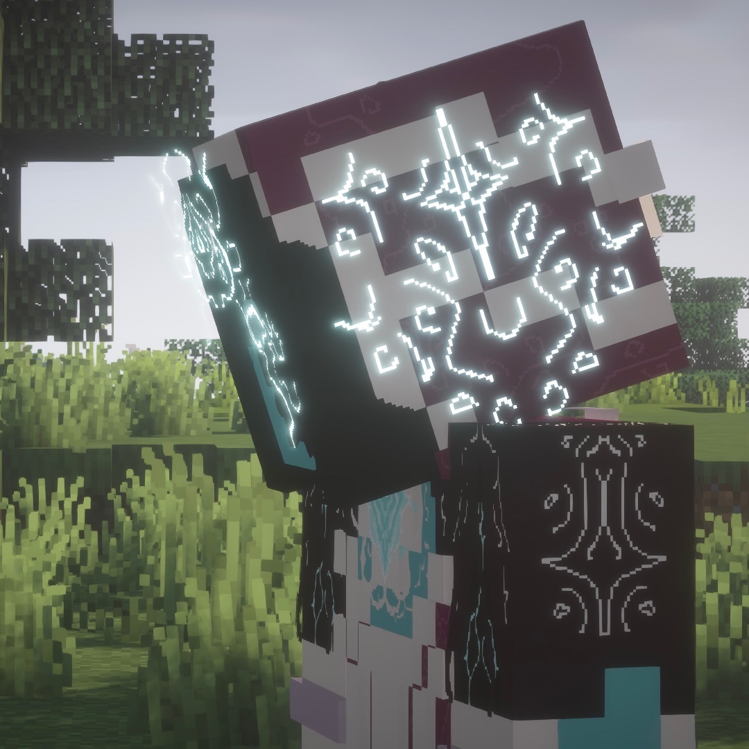Wrap a star in its restraints and watch as it slowly cracks and breaks.

August 6th

#chorionsmp