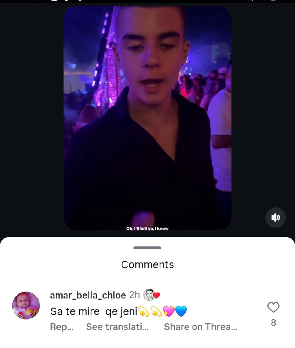 #heidiromeo Heidush dashuria💫