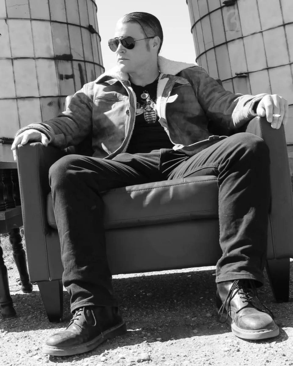 WraithProd's tweet image. RIP Erik Wunder