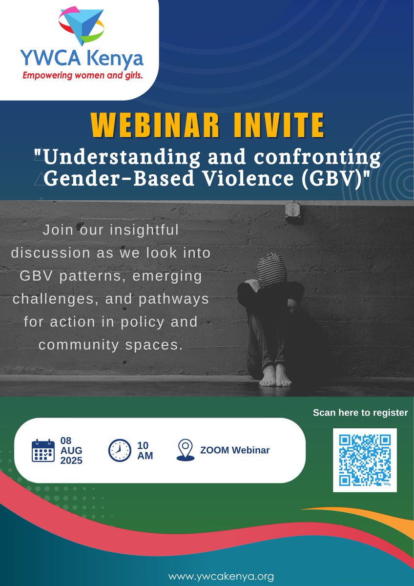 YWCA Kenya tweet media