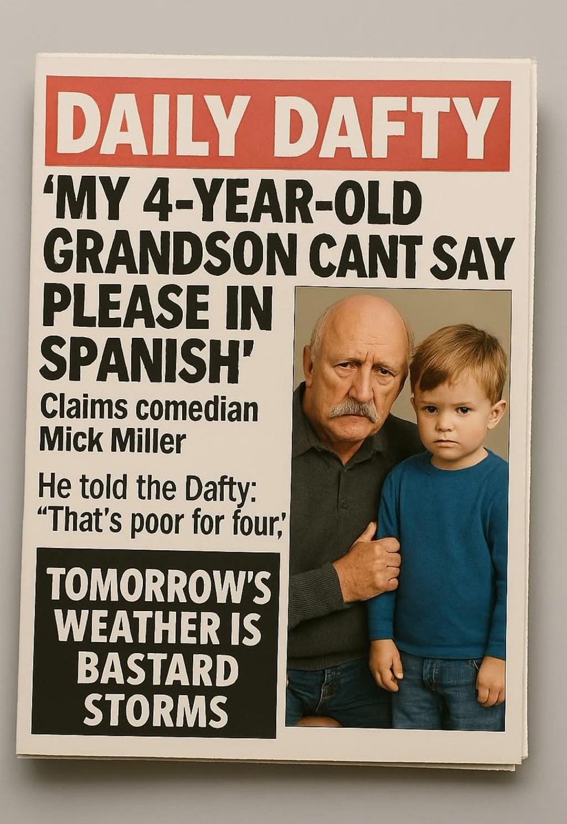 N0TINSERVICE's tweet image. #Frontpagenews 😉