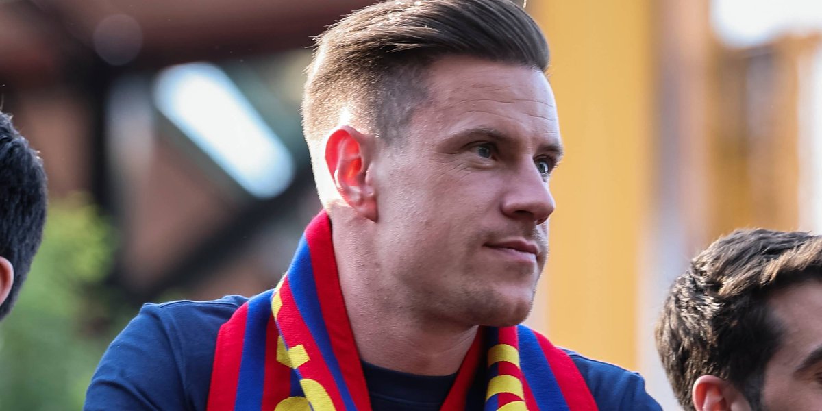 Barça Universal tweet media