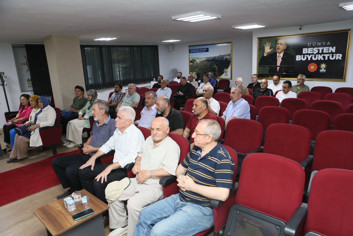 AK Parti Sincan (@sincanakparti) on Twitter photo İlçe Başkanımız <a href="/Mstafa_Ozcan/">Mustafa ÖZCAN</a> başkanlığında , İl Yönetim Kurulu Üyemiz <a href="/feyruzbingol/">Feyruz BİNGÖL</a> 'ün katılımıyla Yönetim Kurulu Toplantımız gerçekleştirildi. İlçe Başkanımız <a href="/Mstafa_Ozcan/">Mustafa ÖZCAN</a> başkanlığında , İl Yönetim Kurulu Üyemiz <a href="/feyruzbingol/">Feyruz BİNGÖL</a> 'ün katılımıyla Yönetim Kurulu Toplantımız gerçekleştirildi.