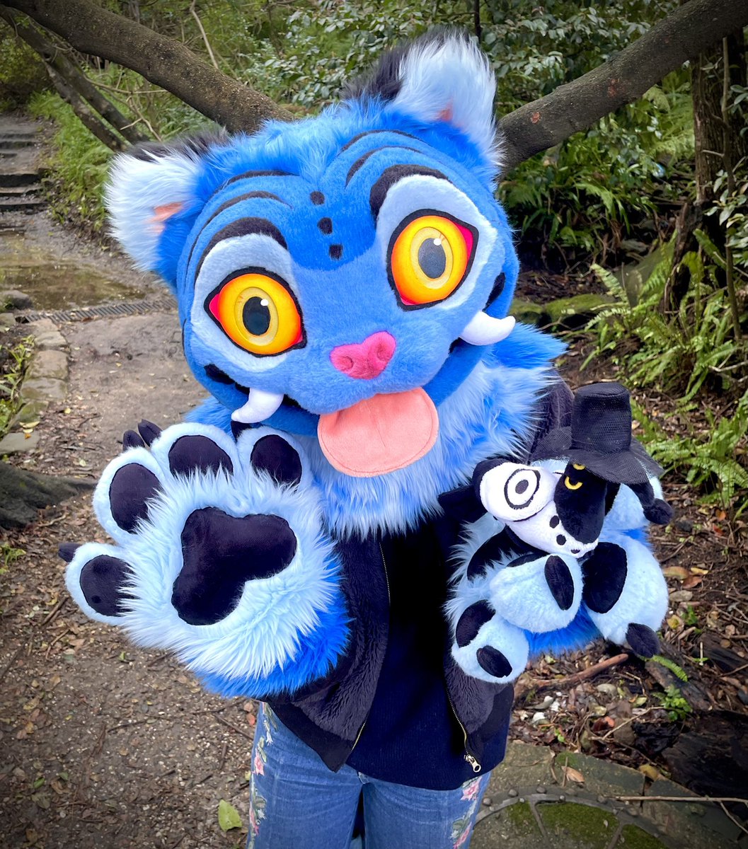 Kiki Chaos Creations tweet media