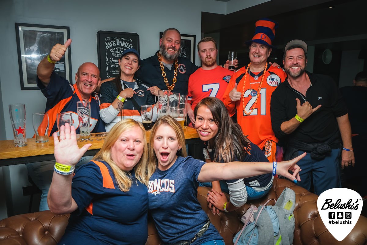 Broncos Europe (@broncoseur) on Twitter photo ๐๐ข๐ก๐๐ข๐ก ๐ฎ๐ฌ๐ฎ๐ฑ ๐ ๐๐๐ง ๐จ๐ฃ ๐๐ก๐๐ข
If you're interested in attending our 'London 2025 Meet Up on Saturday 11th October, please can you fill in the Questionnaire below to help us organize an amazing event for you.
๐ - shorturl.at/eCqMe
#BroncosCountry ๐๐ข๐ก๐๐ข๐ก ๐ฎ๐ฌ๐ฎ๐ฑ ๐ ๐๐๐ง ๐จ๐ฃ ๐๐ก๐๐ข
If you're interested in attending our 'London 2025 Meet Up on Saturday 11th October, please can you fill in the Questionnaire below to help us organize an amazing event for you.
๐ - shorturl.at/eCqMe
#BroncosCountry