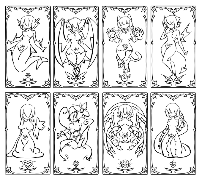 8枚の強制隷属TFカードを巡って戦ういつものやつ 