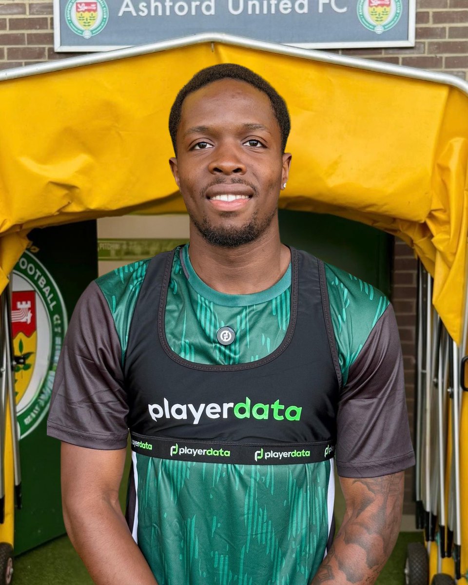 Ashford United FC (@ashfordunitedfc) on Twitter photo โ๏ธ ๐ฆ๐๐๐ก๐๐: ๐ ๐ถ๐พ๐๐ฒ๐น ๐ฆ๐ฐ๐ฎ๐ฟ๐น๐ฒ๐๐
Weโre delighted to announce the arrival of Miquel Scarlett, who joins the club ahead of the new season!
A talented and versatile defender, Miquel brings a mix of energy and composure. Heโs previously featured for the likes of โ๏ธ ๐ฆ๐๐๐ก๐๐: ๐ ๐ถ๐พ๐๐ฒ๐น ๐ฆ๐ฐ๐ฎ๐ฟ๐น๐ฒ๐๐
Weโre delighted to announce the arrival of Miquel Scarlett, who joins the club ahead of the new season!
A talented and versatile defender, Miquel brings a mix of energy and composure. Heโs previously featured for the likes of