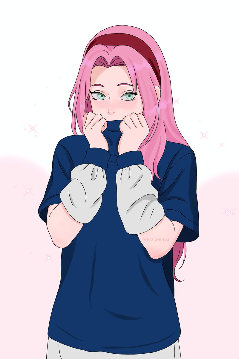 peartistt | Who_Shinju♡ tweet media