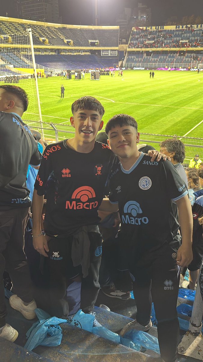 Presentes como toda la Bida 💙🏴‍☠️