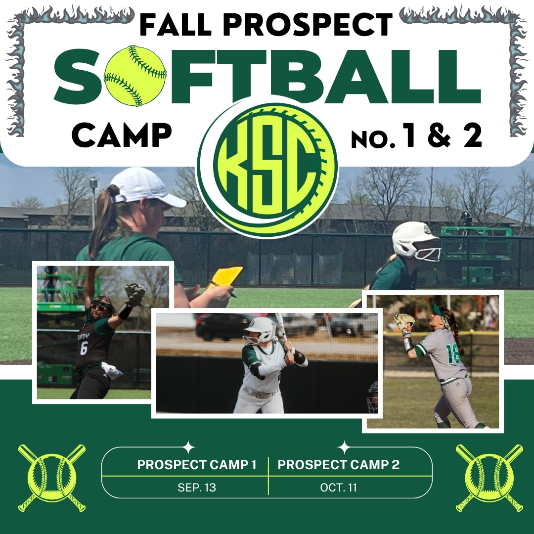 🚨CAMP ALERT🚨

Registration is now open! Use the links below to register for one (or both) of Coach Kubuske's camps this fall!

Sept. 13th Prospect Camp 1🔗register.ryzer.com/camp.cfm?ID=31…

Oct. 11th Prospect Camp 2🔗register.ryzer.com/camp.cfm?ID=31…