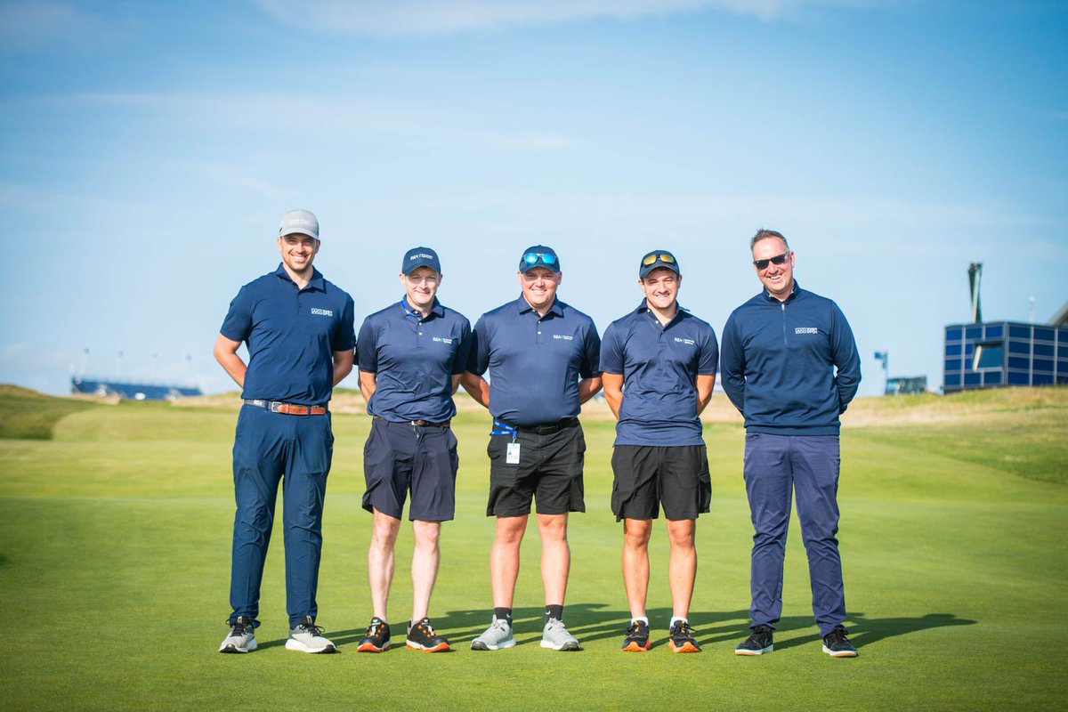 Bradley Taylor tweet media