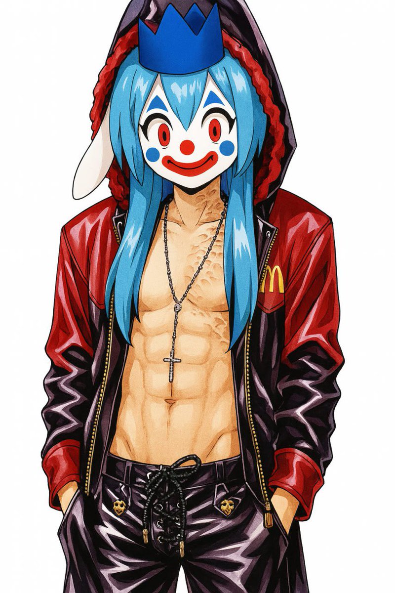 𝖉𝖔𝖓'𝖙 𝖊𝖛𝖊𝖗 𝖉𝖔𝖚𝖇𝖙 𝖙𝖍𝖊 𝖈𝖑𝖚𝖇.