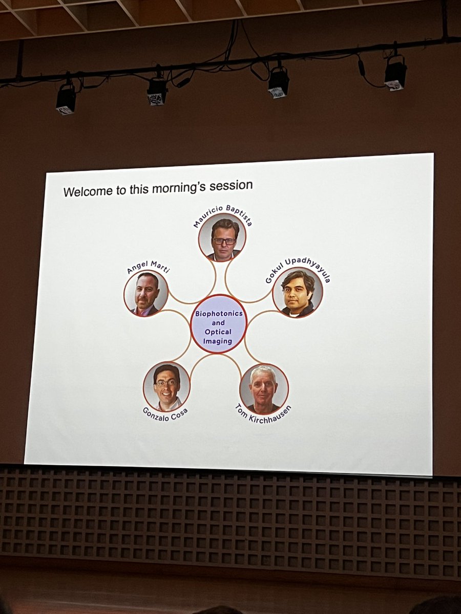 BioCheLa - UNAM tweet media