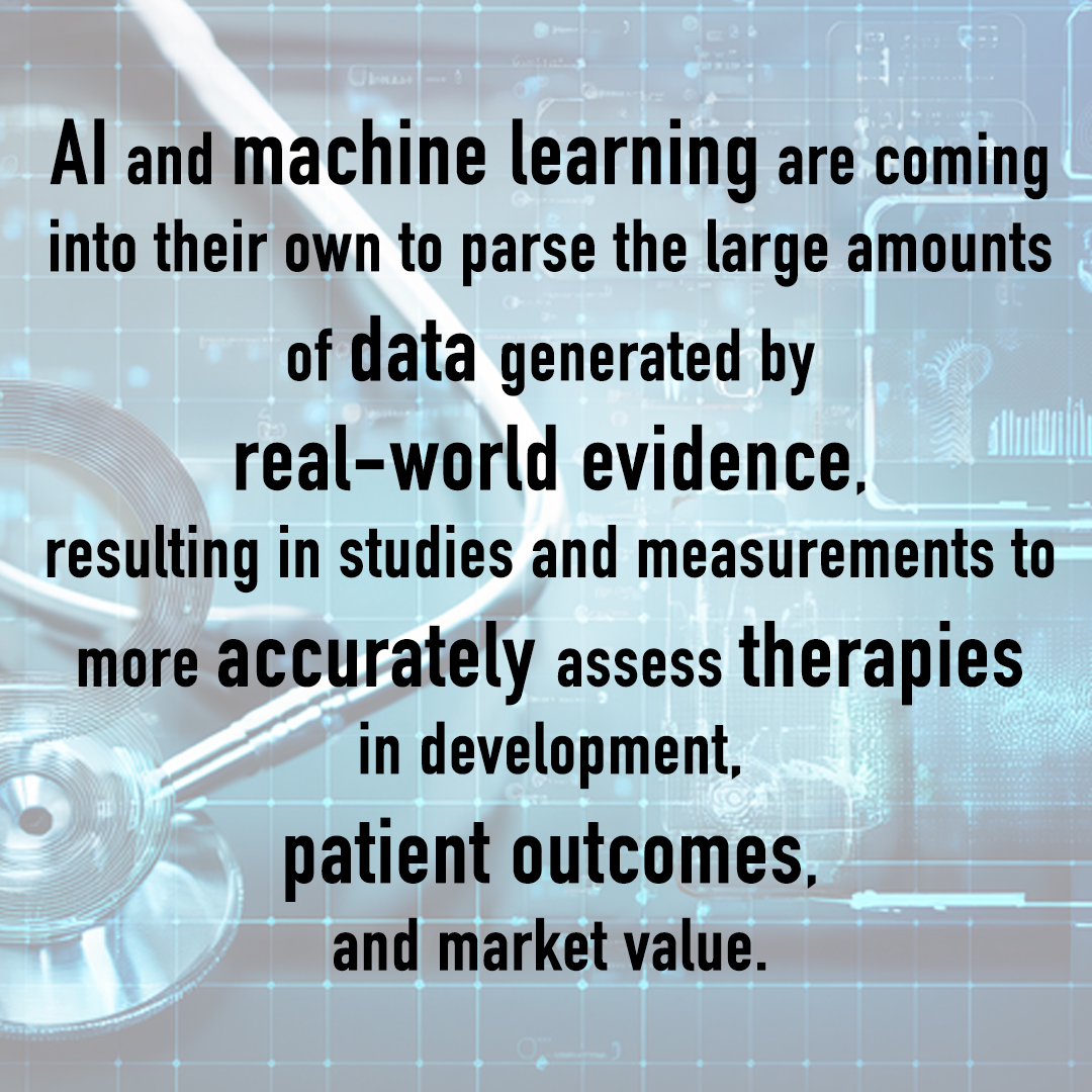 Artificial intelligence backs real-world evidence pharmalive.com/ai-backs-up-rw… #artificialintelligence #pharma #MedAdNews
