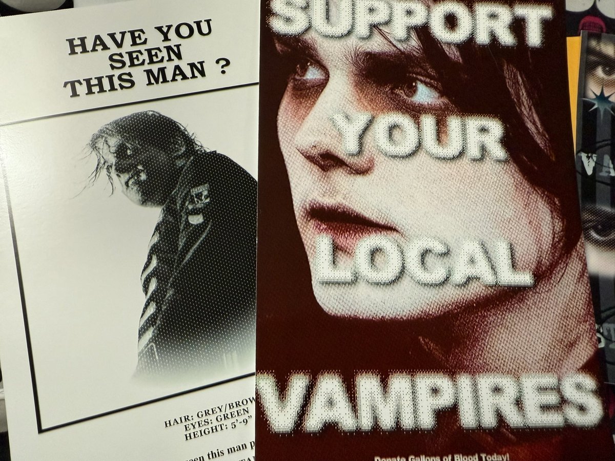 quinn ♱⃓ mcr ny/tn/dc tweet media