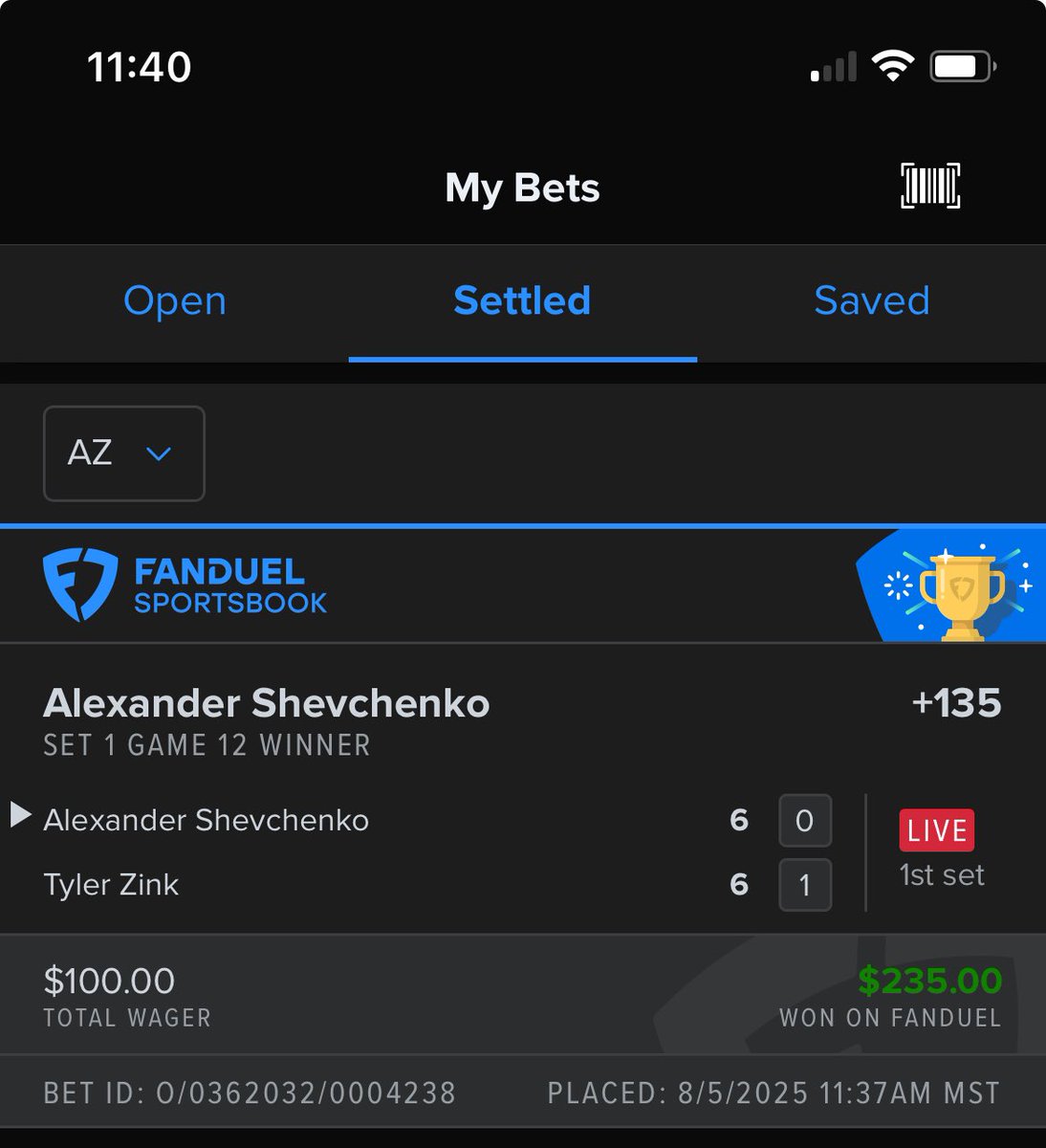 izz195's tweet image. They just keep rolling in