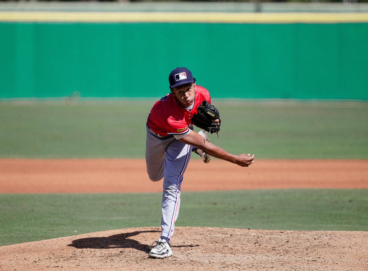 Area Code Baseball tweet media