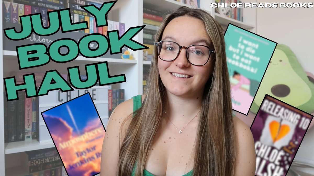 Chloe 💕 tweet media