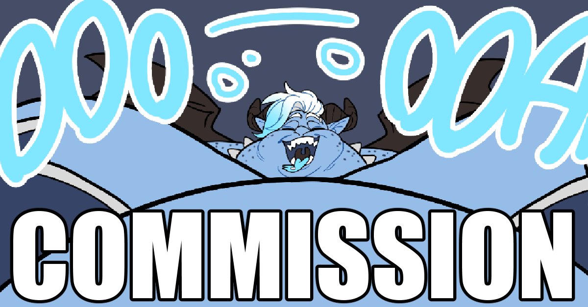 HEYO! NEW COMMISSIONS GOING UP EVERY MONDAY FOR ALL TIERS! Find my p-tron on my card~

#weightgain #stuffing #inflation #vore