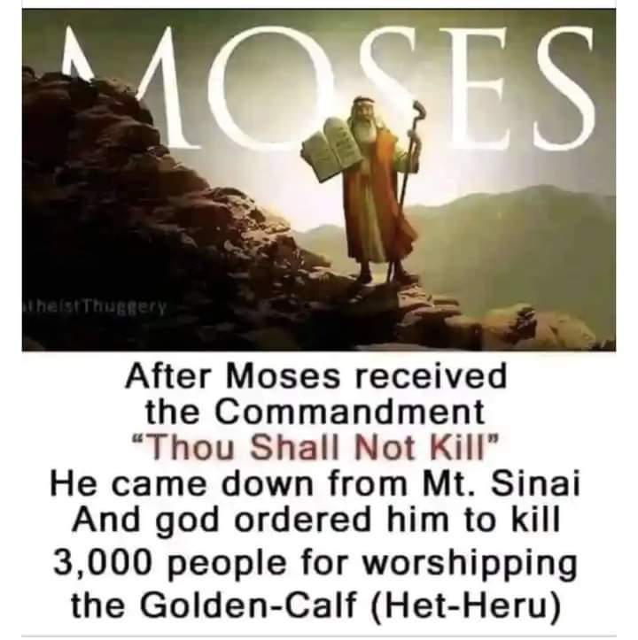 Lilith (@lilith_atheist) on Twitter photo 