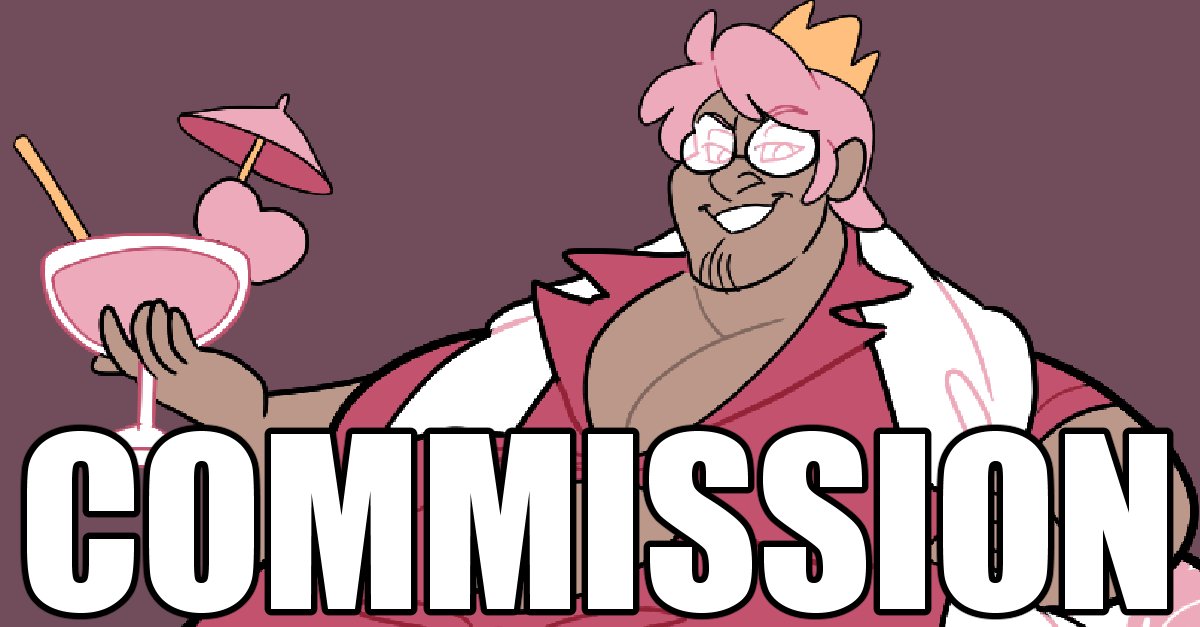 HEYO! NEW COMMISSIONS GOING UP EVERY MONDAY FOR ALL TIERS! Find my p-tron on my card~

#weightgain #stuffing #inflation #vore