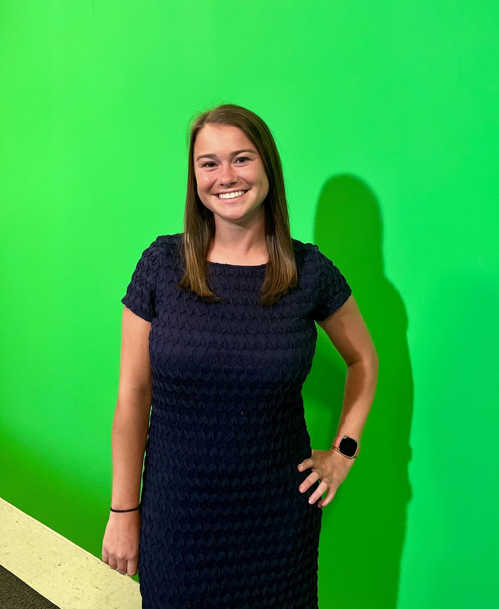 Meteorologist Sam Kuffel tweet media