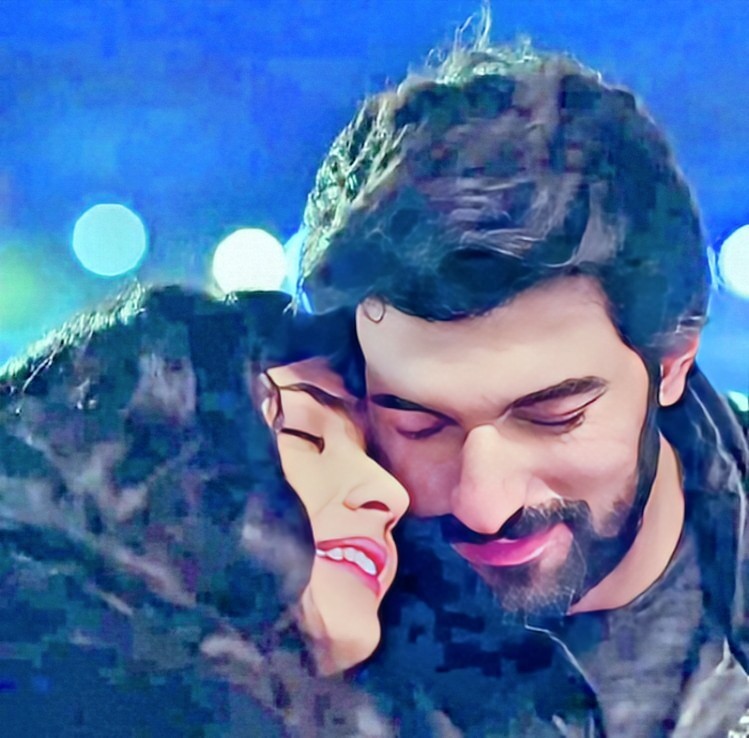 <a href="/RiittaTheuma/">Chichifin 🇫🇮🇬🇧🇺🇦</a> Fieles a nuestro #Duo  #SiempreEnTu 💙💙