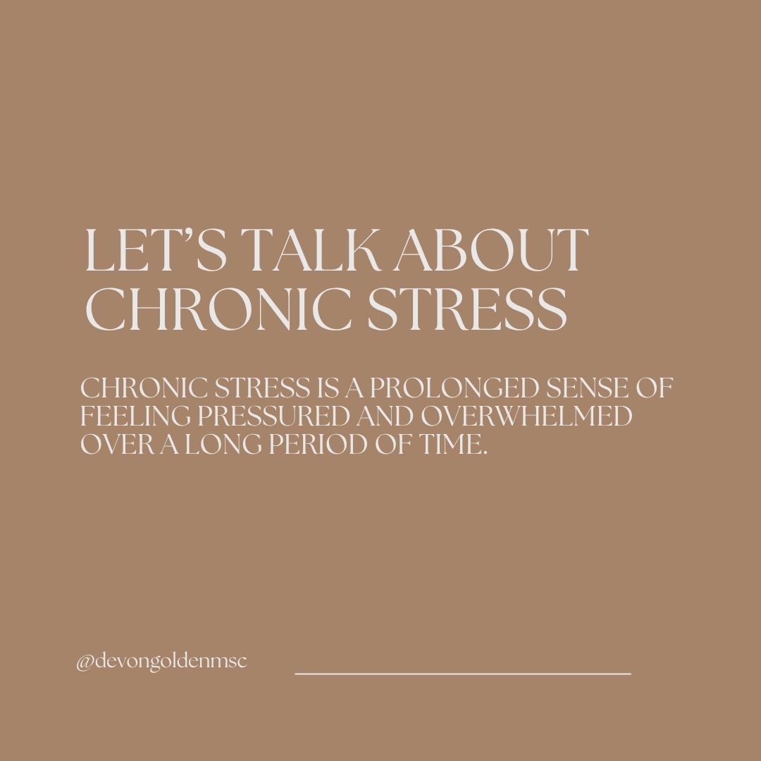 devongoldenmsc's tweet photo. Chronic stress doesn’t just feel overwhelming—it quietly impacts your body, mind, sleep, and coping behaviours over time. From headaches and digestive issues to anxiety and insomnia, the effects are far-reaching.

#ChronicStress #StressRelief #MindBodyConnection #DevonGolden https://t.co/CQageEpkZR