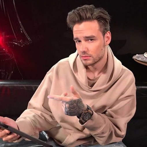 Liam Payne  ❤️