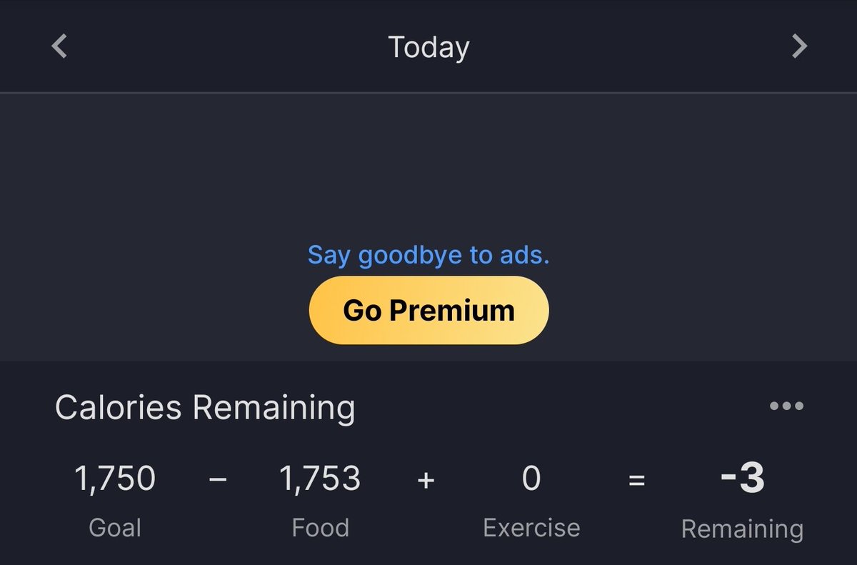 how do i fit a large dominoes pizza with twisted doughballs with my remaining calories
