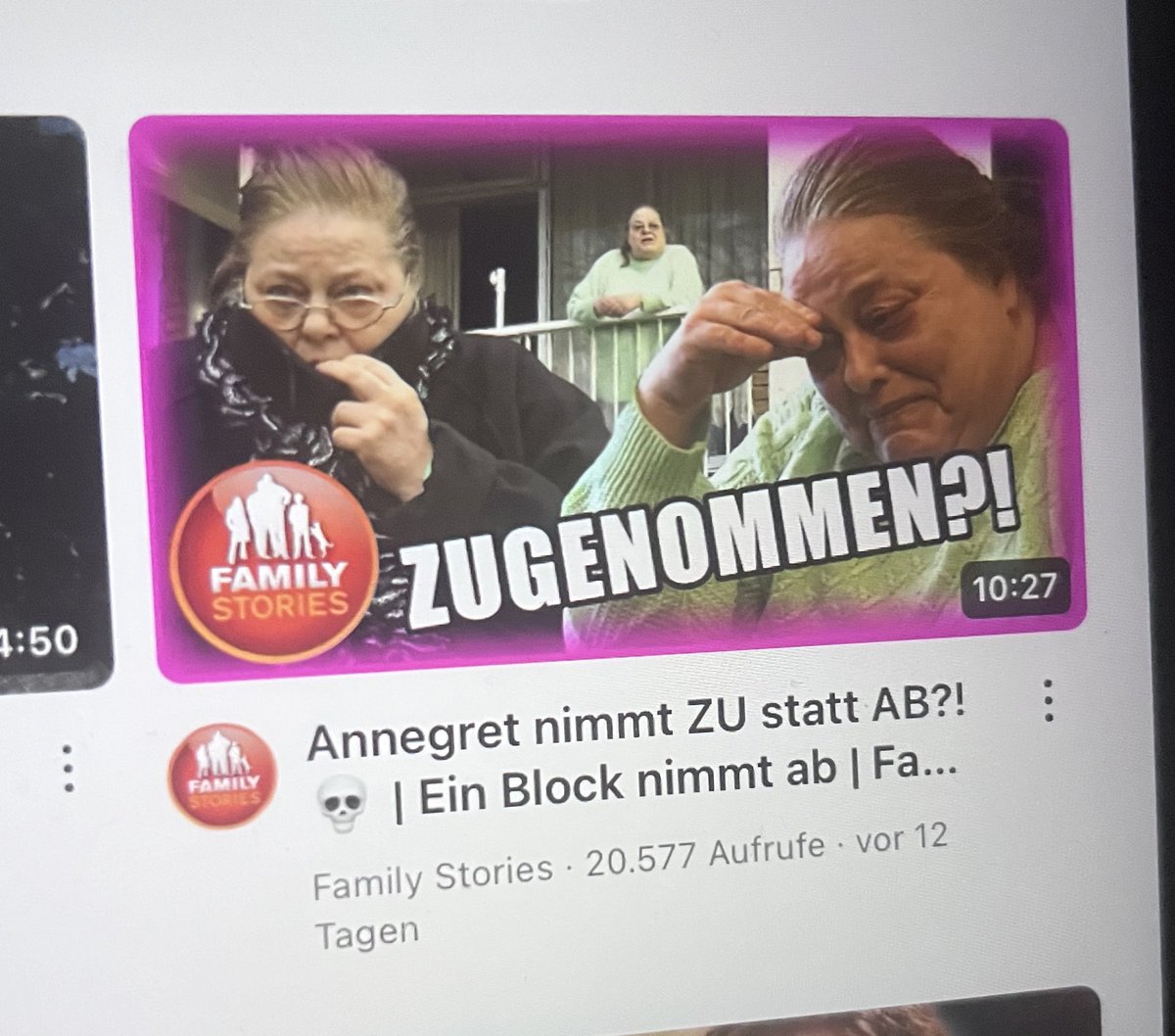 fühle dich annegret