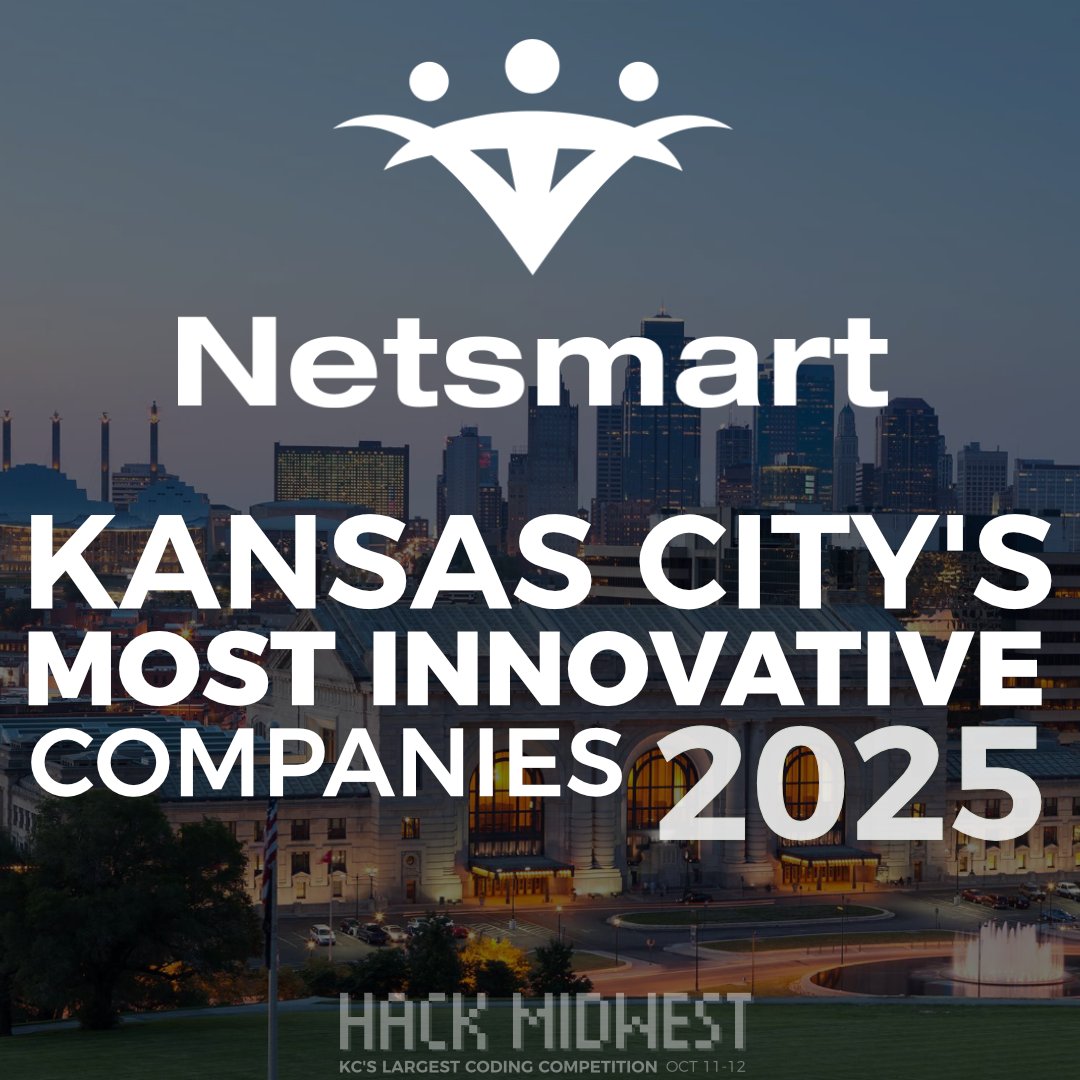 Netsmart tweet media