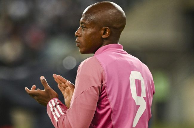 ➡️ Hunt on Lepasa &amp; Maboe interest 

Durban City coach Gavin Hunt has spoken about his interest in Zakhele Lepasa and Lebohang Maboe, but it appears their heads may have been swayed elsewhere.

MORE: ow.ly/KegH50WAb63