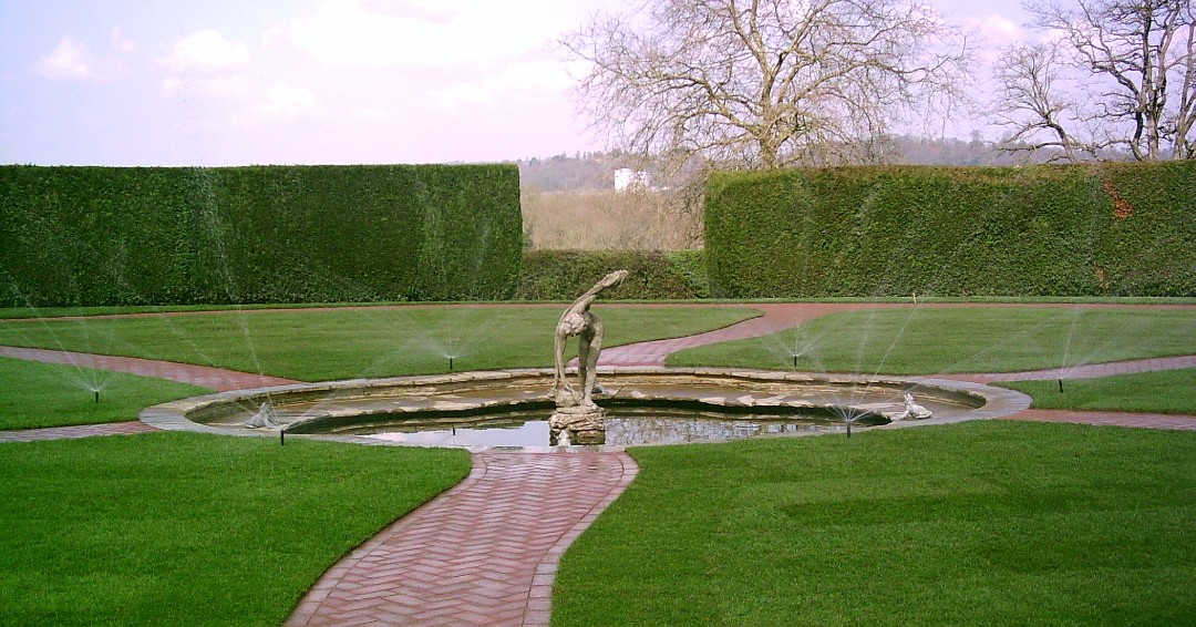 We can provide quotes and installation on a variety of irrigation systems. These include: Popup Sprinklers, Micro Irrigation, Drip Irrigation and Irrigation controllers. We also have a good stock of parts and spares at our Cobham yard. 

 #IrrigationSystems #royceturfsupplies